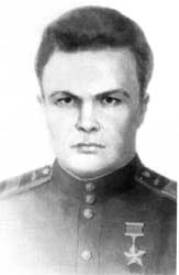 Акутин Михаил Дмитриевич